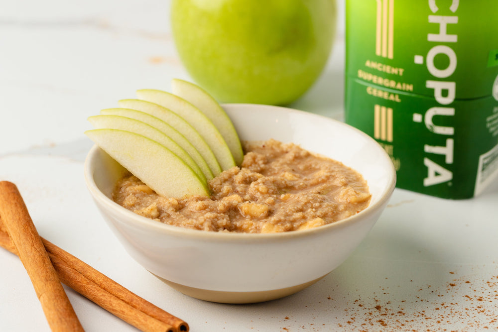 Your Body Deserves Better. This Is My Answer.