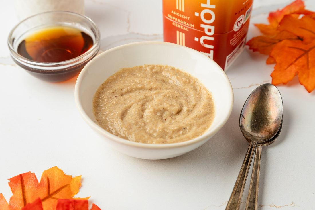 Your Body Deserves Better. This Is My Answer.