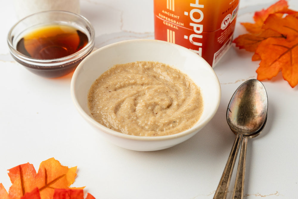 Your Body Deserves Better. This Is My Answer.