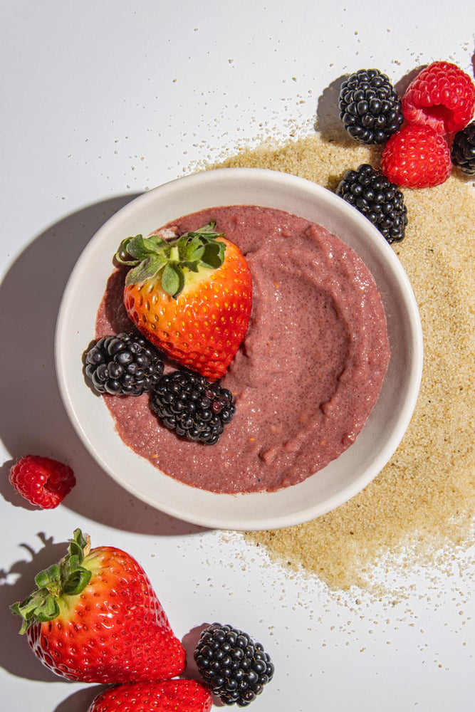 Your Body Deserves Better. This Is My Answer.